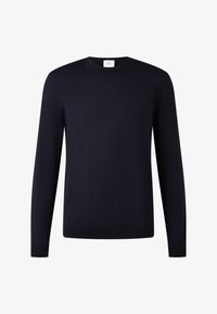 Unausgewählt, navy blau