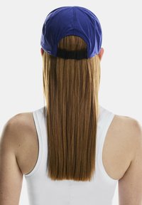 On Cappellino - indigo
