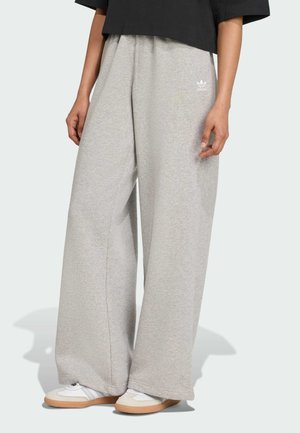 Pantalon de survêtement - medium grey heather