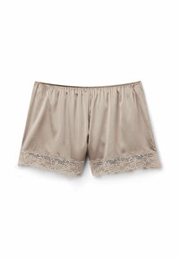 No seleccionado, taupe