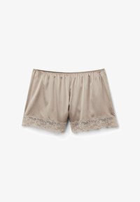 No seleccionado, taupe
