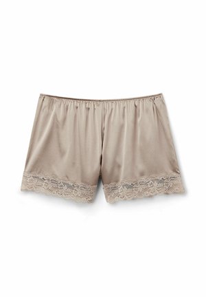 Intimissimi, INTIMISSIMI - Pantalón de pijama - taupe