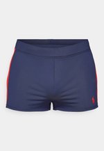 Polo Ralph Lauren Men's Costume DA Bagno Con Blue