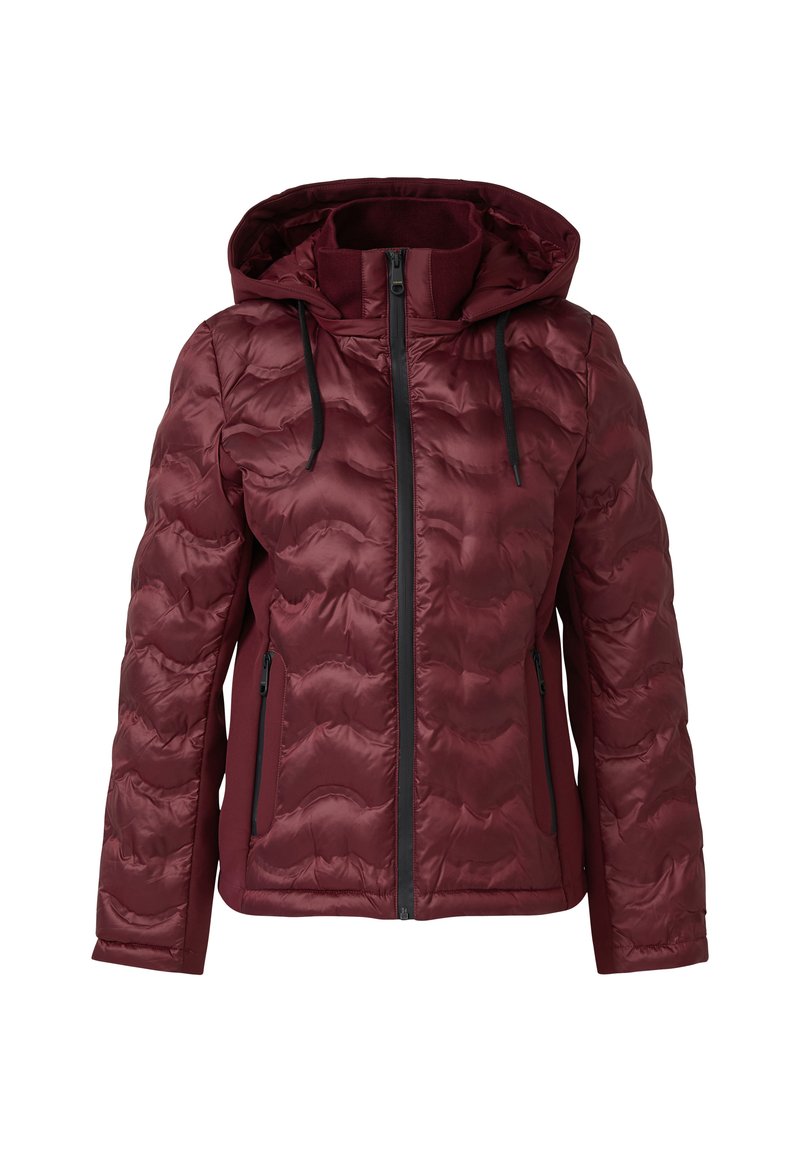 Veste De Survêtement S.Oliver Pour Femme - Confortable Et Décontractée, Pour Le Sport Ou Les Loisirs