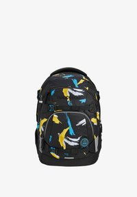 Unausgewählt, crazy artnight