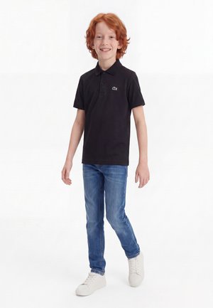 Lacoste, Polosärk - noir