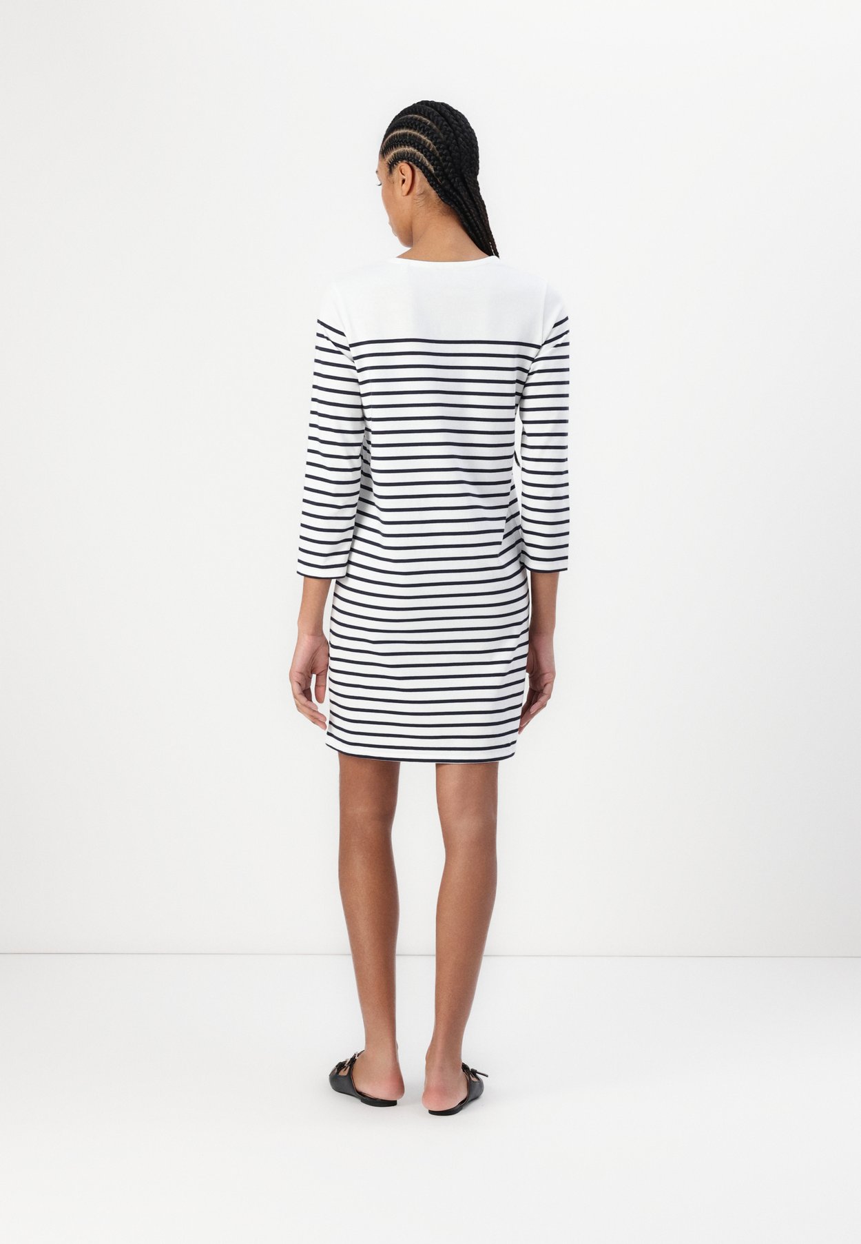 REG 3/4 SLEEVE BRETON