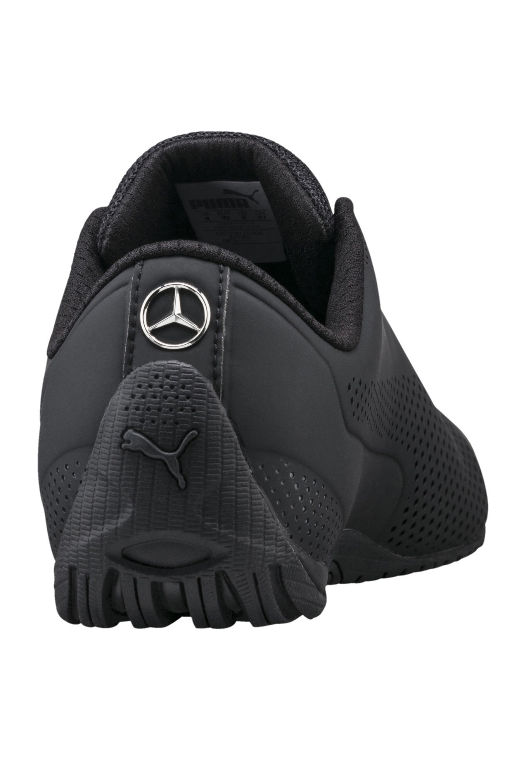 puma mercedes petronas trainers