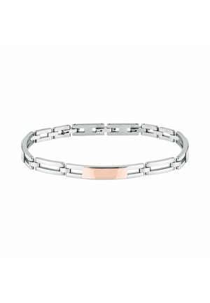 MOTOWN - Bracciale - rosegold-coloured/stainless steel