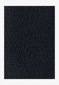 Niet geselecteerd, black