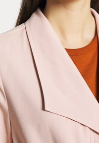 ONLY Cappotto classico - light pink