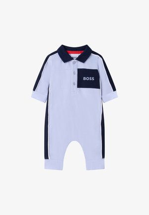 Jumpsuit - ciel