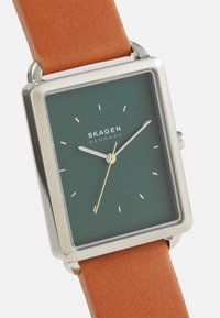 Skagen HAGEN - Montre - silver-coloured