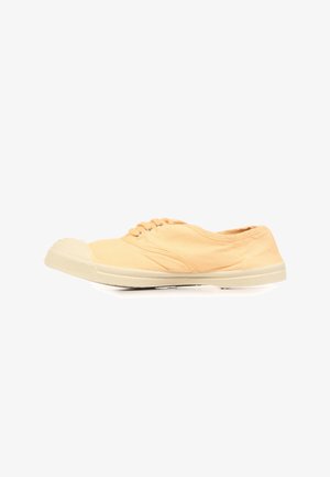 Bensimon, LACET - Baskets basses - toast