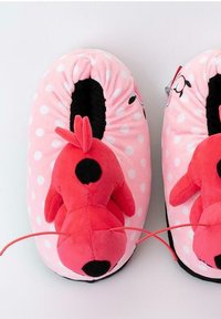 Corimori MIRACULOUS LADYBUG PLAGG, TIKKI - HAUSSCHUHE 25-33,5 ONESIZE