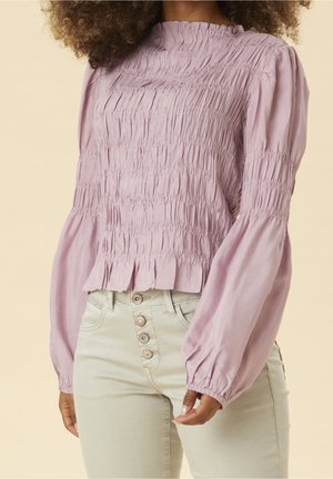 Blusa - pink