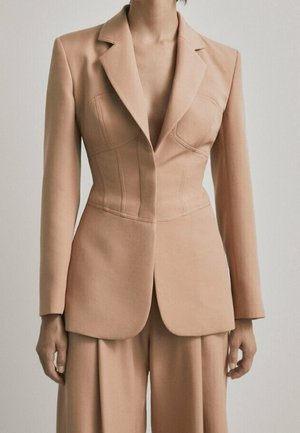 Blazer - light pink