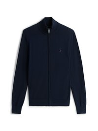 ESSENTIAL ZIP - Vest - desert sky
