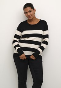 Kaffe Curve - Sweter