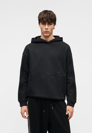 UNISEX - Bluza z kapturem