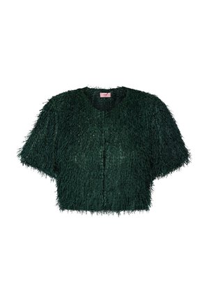 Vera Mont, Blazer - dark moss