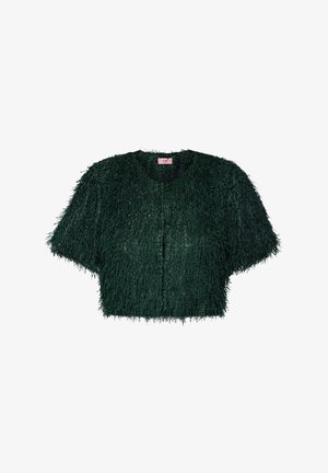 Vera Mont, Blazer - dark moss