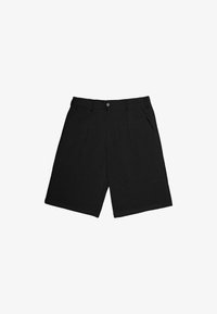 Non sélectionné, black