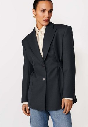 ELAIAA - Blézer - graphite