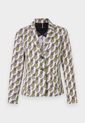 Marc Cain Strickjacke - pink