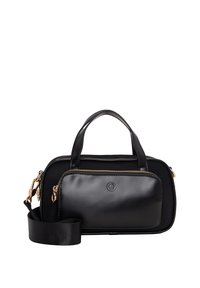 Ej vald, black plain