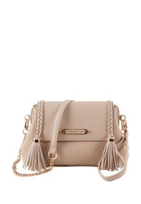 L'Atelier Du Sac GINETTE piaskowy