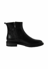 Marco Tozzi Bottines - black comb