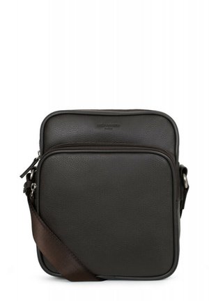 Borsa a tracolla - marron foncé confort