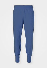 Z.N.E - Pantaloni sportivi - preloved ink