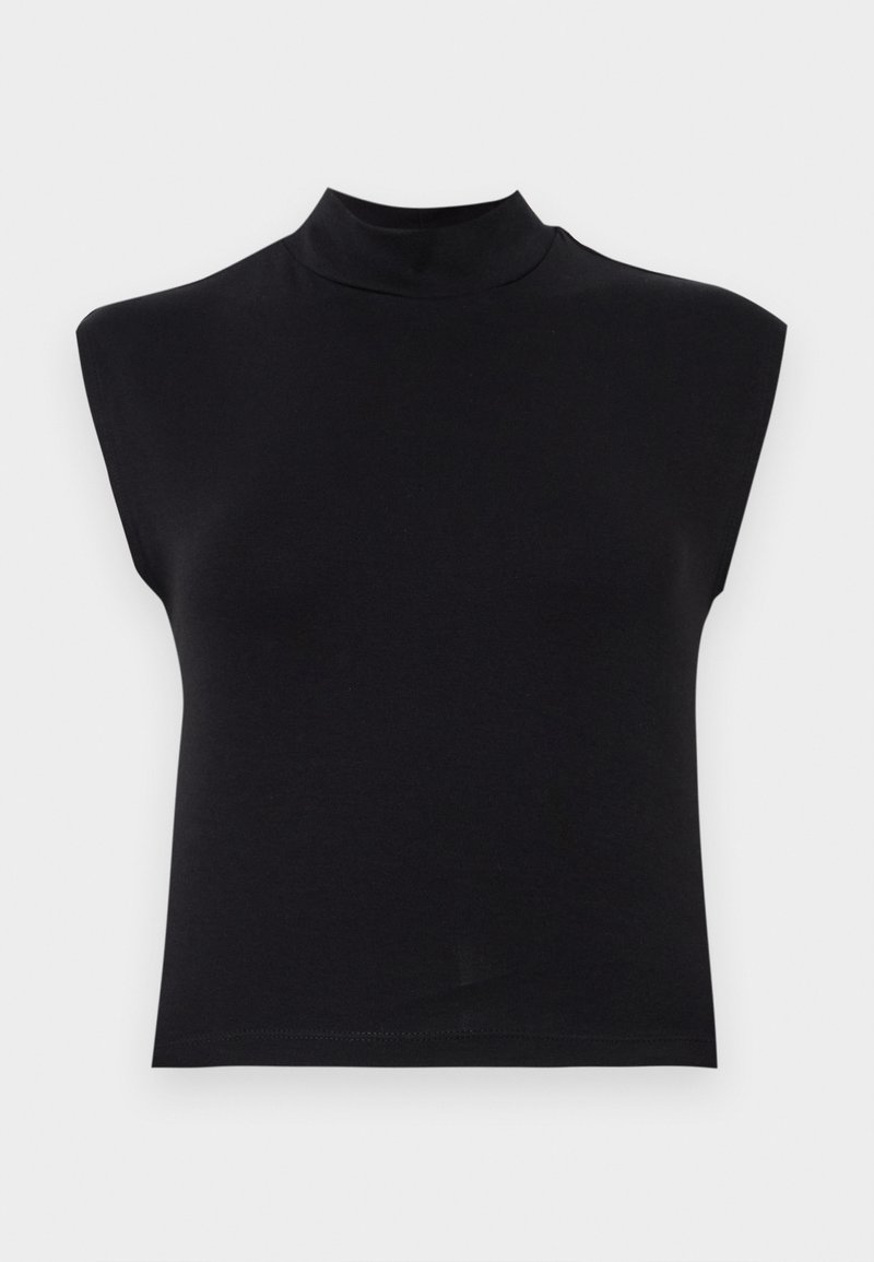 Vero Moda Top zwart Vero Moda Top zwart