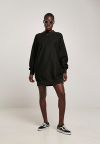 Urban Classics Kampsunkleit - black