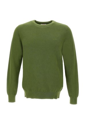 Maglione - green