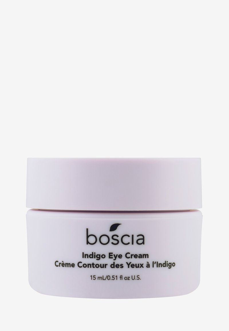 Boscia INDIGO EYE CREAM - Oogverzorging - purple