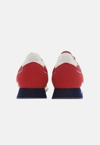U.S. Polo Assn. NOBIL - Sneakers basse - rot