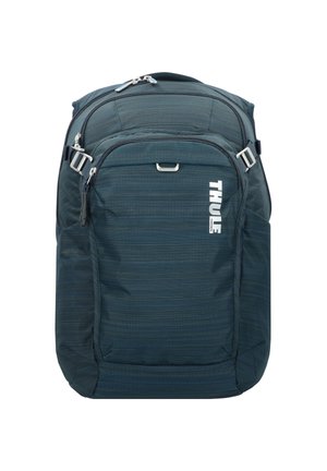 CONSTRUCT BACKPACK 24L - Zaino - carbon blue