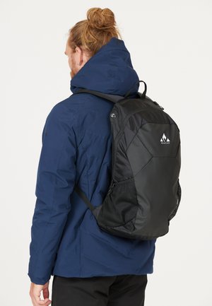 FROSWICK - Tagesrucksack - black