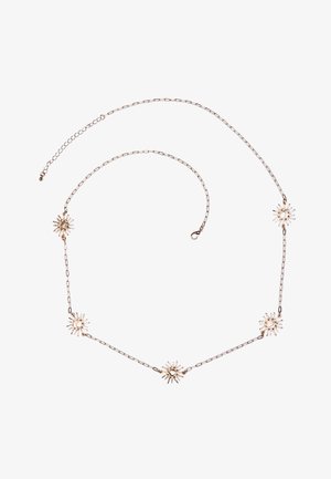 Even&Odd BELLY CHAIN - Cintura - gold-coloured