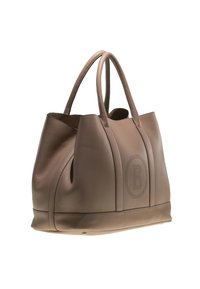 Bogner SULDEN THERESA XLHO - Velká kabelka - cappuccino
