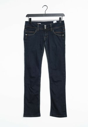 Pepe Jeans Jeansy Dzwony