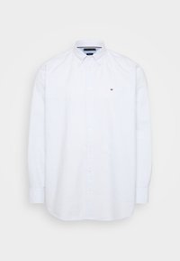 Ej vald, cloudy blue/white