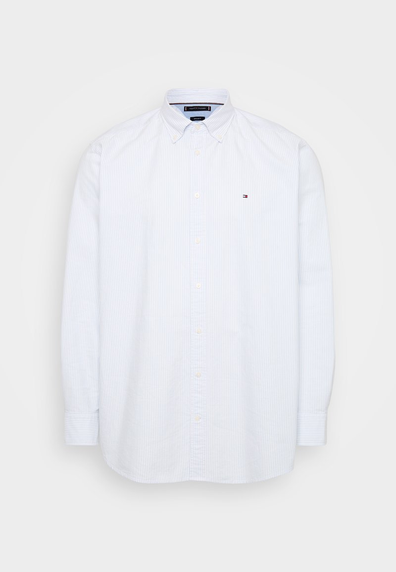 Tommy Hilfiger Overhemd lichtblauw Tommy Hilfiger Overhemd lichtblauw