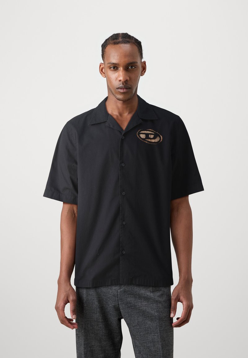 S UMBE CHECK N Homme: Chemise en flanelle à carreaux
