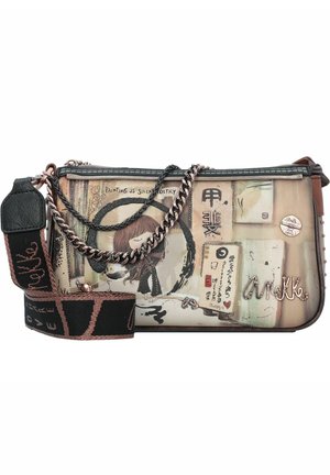 Anekke SHOEN - Umhängetasche - mehrfarbig