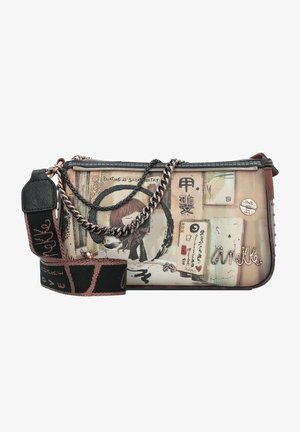 Anekke SHOEN - Umhängetasche - mehrfarbig