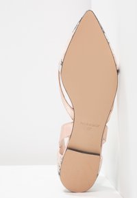 KIOMI Bailarinas - rose gold-coloured